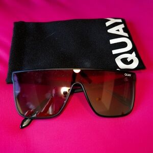 Quay sunglasses